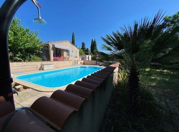 Plaissan, Languedoc-Roussillon 34230