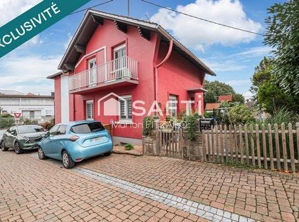 Munchhausen, Alsace 67470