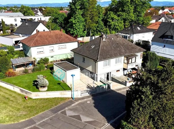 Gambsheim, Bas-Rhin 67760