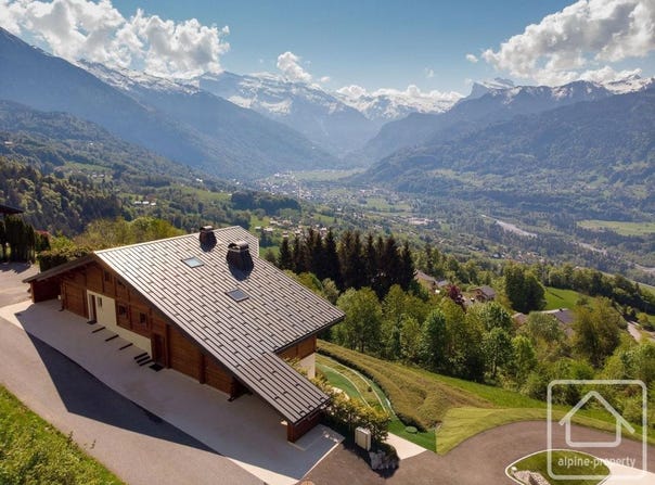 Verchaix, Rhône-Alpes 74440