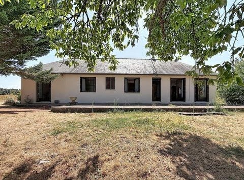 Allonnes, Pays de la Loire 49650