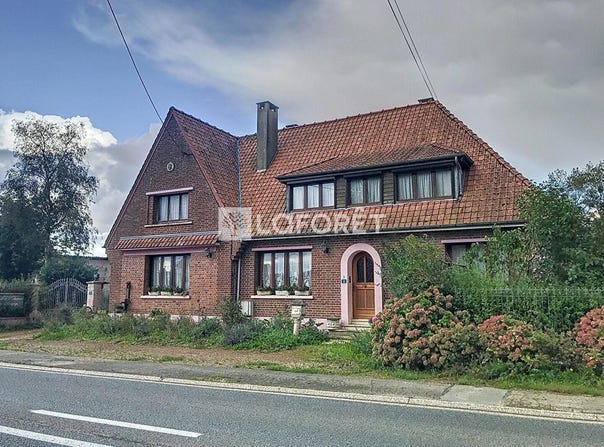 Hesdin, Nord-Pas-de-Calais 62140