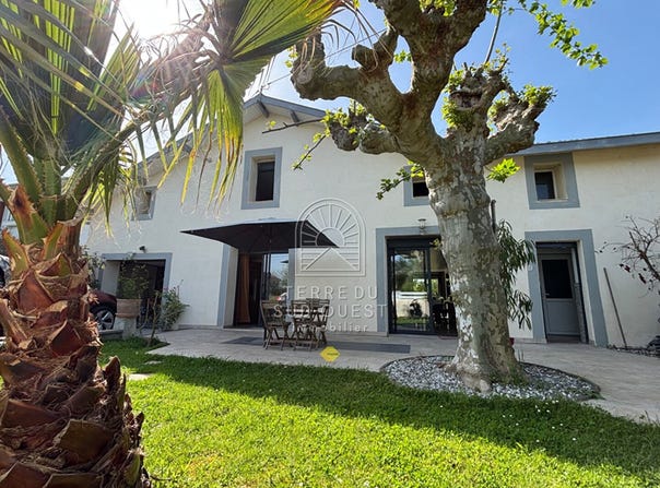Pomarez, Aquitaine 40360