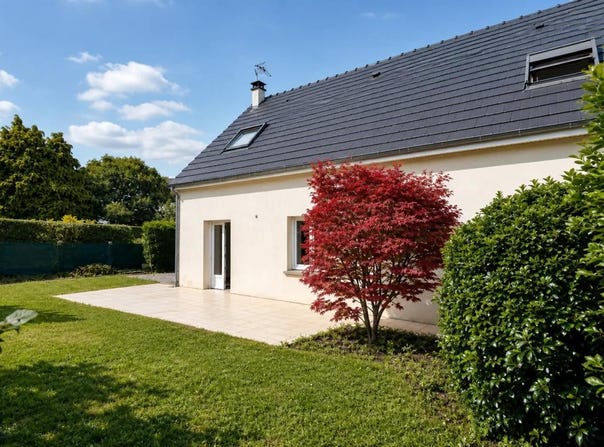 Chauny, Hauts-de-France 02300