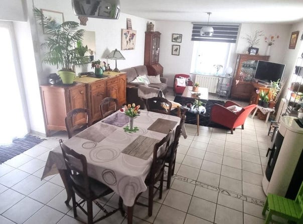 Bethoncourt, Franche-Comté 25200