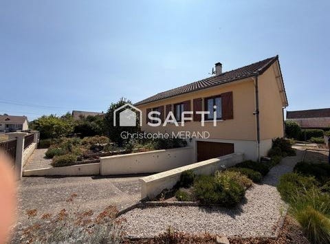 Dangé-Saint-Romain, Poitou-Charentes 86220