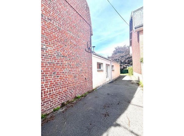 Beaumetz-Les-Loges, Nord-Pas-de-Calais 62123