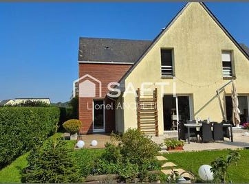 Cany-Barville, Haute-Normandie 76450