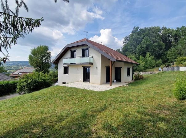 Fillière, Haute-Savoie 74370