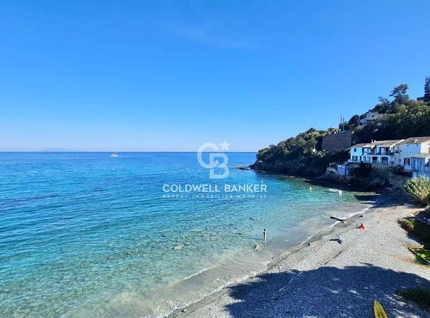 Brando, Corsica 20222