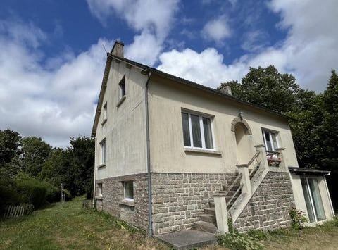 Plounevez-Moedec, Bretagne 22810