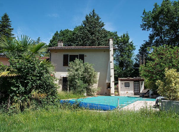 La Bastide-sur-l'Hers, Midi-Pyrénées 09600