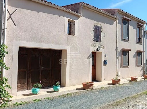 Sainte-Soulle, Nouvelle-Aquitaine 17220