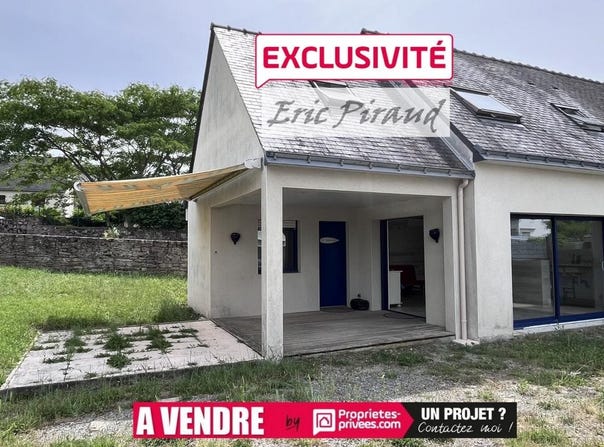 Pénestin, Brittany 56760