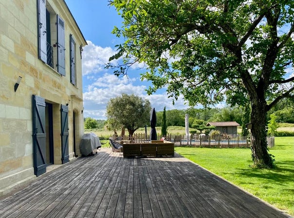 Libourne, Aquitaine 33500
