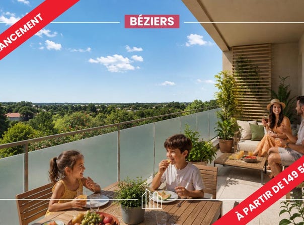Béziers, Occitanie 34500