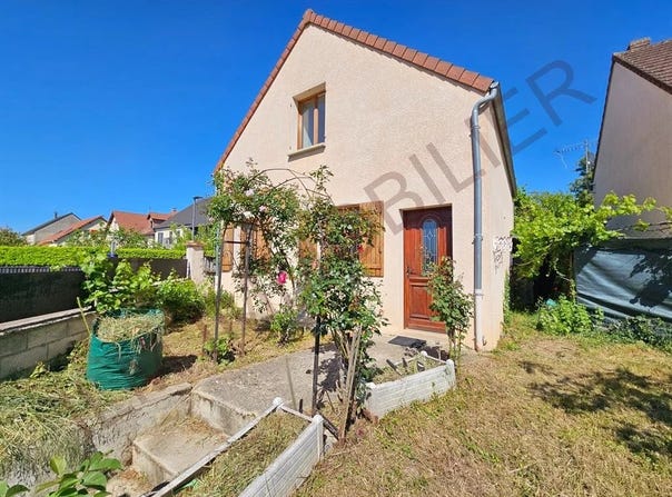 Auxerre, Yonne 89000