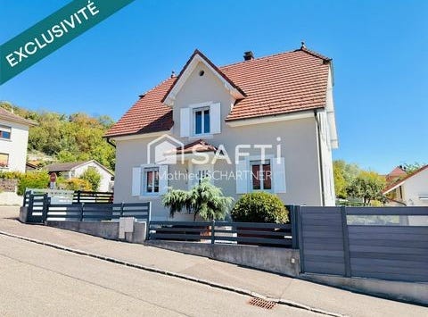 Hirtzbach, Alsace 68118