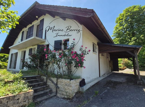 Le Bourget-du-Lac, Rhône-Alpes 73370