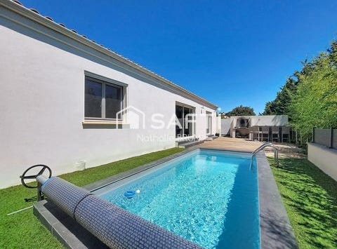 Magalas, Languedoc-Roussillon 34480
