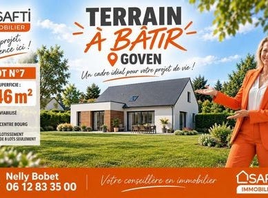 Goven, Bretagne 35580