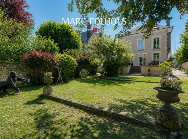 Senlis, Picardie 60300