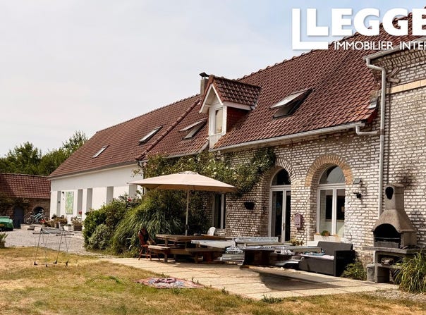 Sorrus, Hauts-de-France 62170