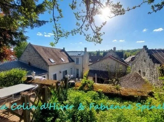Chacrise, Aisne 02200