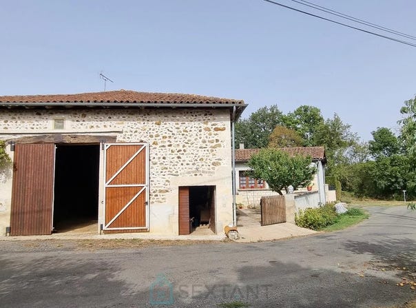 Vitrac-Saint-Vincent, Charente 16310