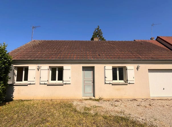 Cravant, Loiret 45190
