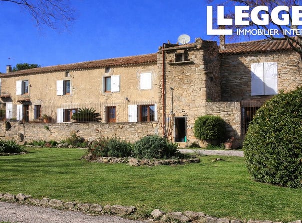 Cesseras, Occitanie 34210