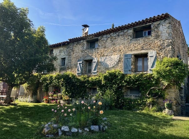 Quirbajou, Languedoc-Roussillon 11500