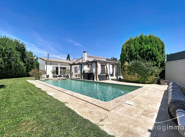 Cournonterral, Languedoc-Roussillon 34660