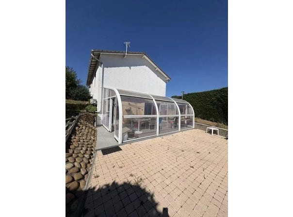 Pommier-de-Beaurepaire, Isère 38260