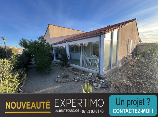 Leucate, Languedoc-Roussillon 11370