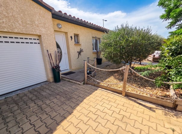 Canet-en-Roussillon, Languedoc-Roussillon 66140