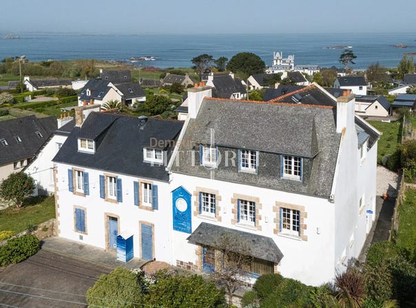 Plougasnou, Finistère 29630