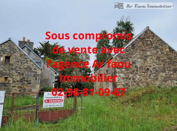 Le Faou, Finistère 29590