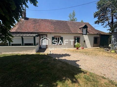 Rohaire, Centre 28340