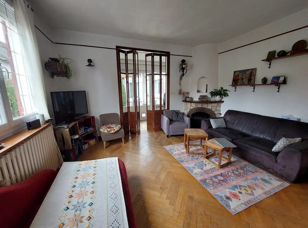La Chaussée-Saint-Victor, Loir-et-Cher 41260