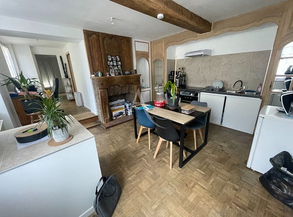 GOURNAY EN BRAY, Normandy 76220
