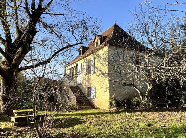 Bétaille, Midi-Pyrénées 46110