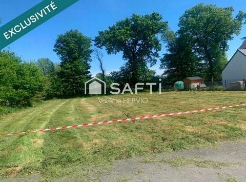 Questembert, Bretagne 56230