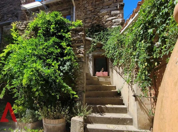 Faugères, Languedoc-Roussillon 34600
