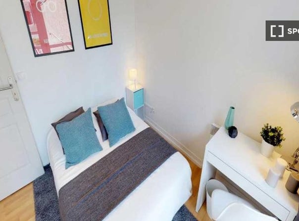 lille, Hauts-de-France 59000
