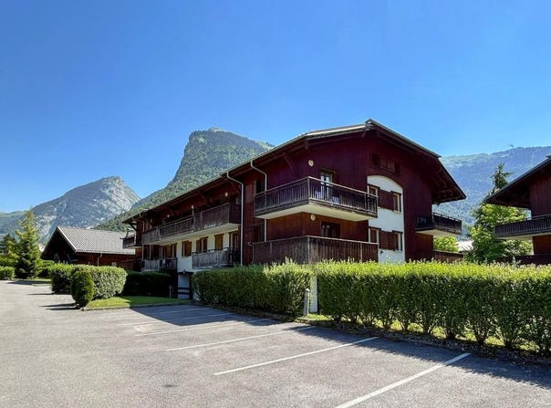 Samoëns, Rhône-Alpes 74340