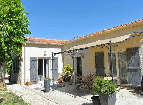 Callian, Var 83440