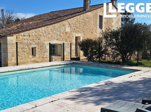 Tarnès, Nouvelle-Aquitaine 33240