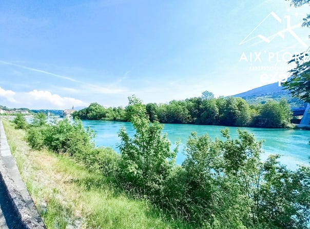 Seyssel, Rhône-Alpes 01420