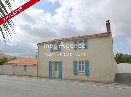 Grues, Pays de la Loire 85580